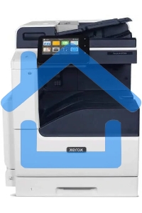 МФУ лазерное Xerox VersaLink C7125/30/35 (C7101V_D), A3, цветной, печ. до 30 стр/мин. (А4) до 17 стр/мин. (А3), скан. до 80 стр/мин., 2400 x 1200 dpi (печать) 600x600dpi (скан.), RJ-45, NFC, Air Print, Mopria