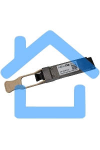 Трансивер QSFP28, Multi Mode, MPO, 850 нм, до 100 м