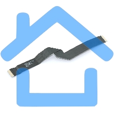 Шлейф трекпада MacBook Pro 13 Retina A1502 Late 2013 Mid 2014 661-8154 593-1657