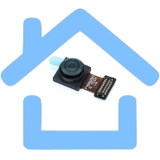 Фронтальная камера для Asus ZC520KL ZB520KL ZB601KL 16M