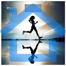 Весы напольные Kelli KL-1520