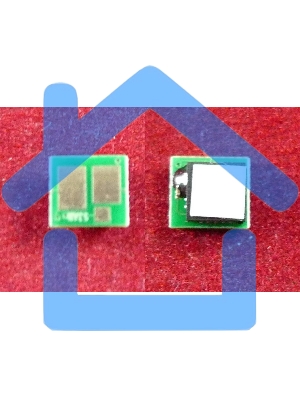 Чип HP Color Laserjet M652/M653, Magenta, 22K (ELP Imaging)