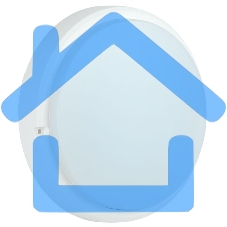 Светильник Iek LDPO0-4007-15-6500-K01 LED ДПО 4007 15Вт IP54 6500K круг белый