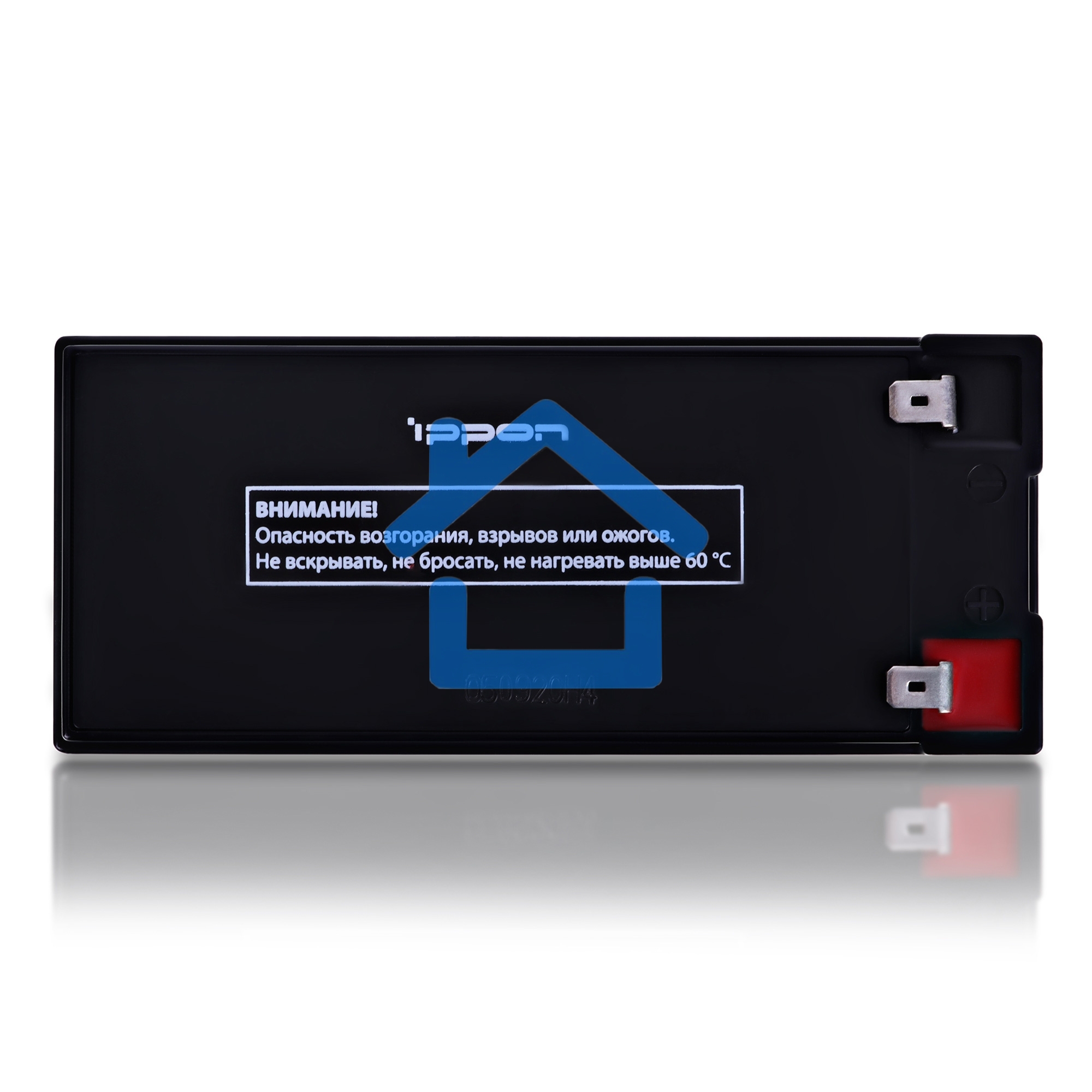 Батарея для ИБП Ippon IPL12-9 12В 9А·ч