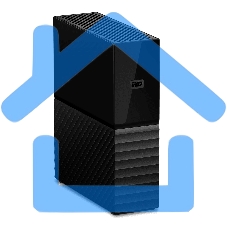 Внешний HDD 3.5