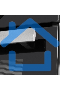 Шкаф духовой электрический Maunfeld AEOH.749B, встраиваемый