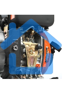 Мотопомпа PATRIOT MPD 3072 SFE4т дизель 296см3 5.7лс 75м3/ч 1200л/м глуб.8м напор25м 3'' бак3.5л