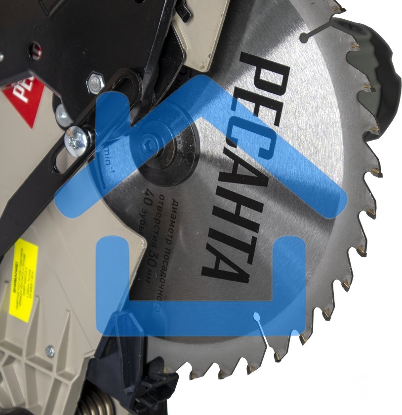 Торцовочная пила Ресанта ТП-255Л