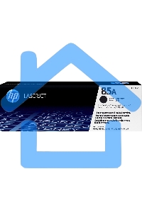 Картридж лазерный HP CE285A черный для LaserJet P1102/P1102w, M1132/M1212nf 1600 стр.