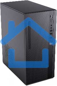 Компьютер IRU 310SC MT i7 12700 (2.1) 16Gb SSD1Tb UHDG 770 Windows 11 Professional GbitEth 400W черный (1969074)