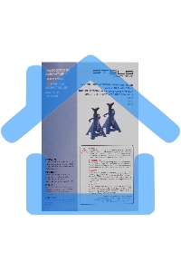 Подставки под автомобиль регулируемые STELS 51627, 3 т