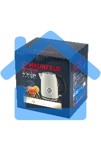 Чайник электрический Maunfeld MFK-624BG