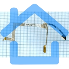 Шлейф матрицы для ноутбука Samsung N230  7650230