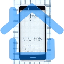 Защитное стекло 