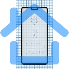 Защитное стекло 