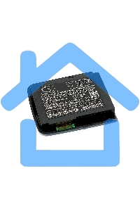 Аккумулятор CameronSino CS-ICN500BH для INTERMEC CN50 CN51 3.7V 4600mAh