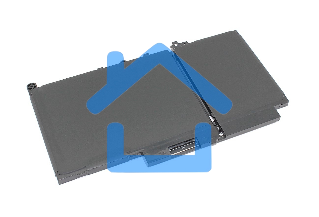 Аккумуляторная батарея для ноутбука Dell Latitude E7470 11.4V 3600mAh OEM
