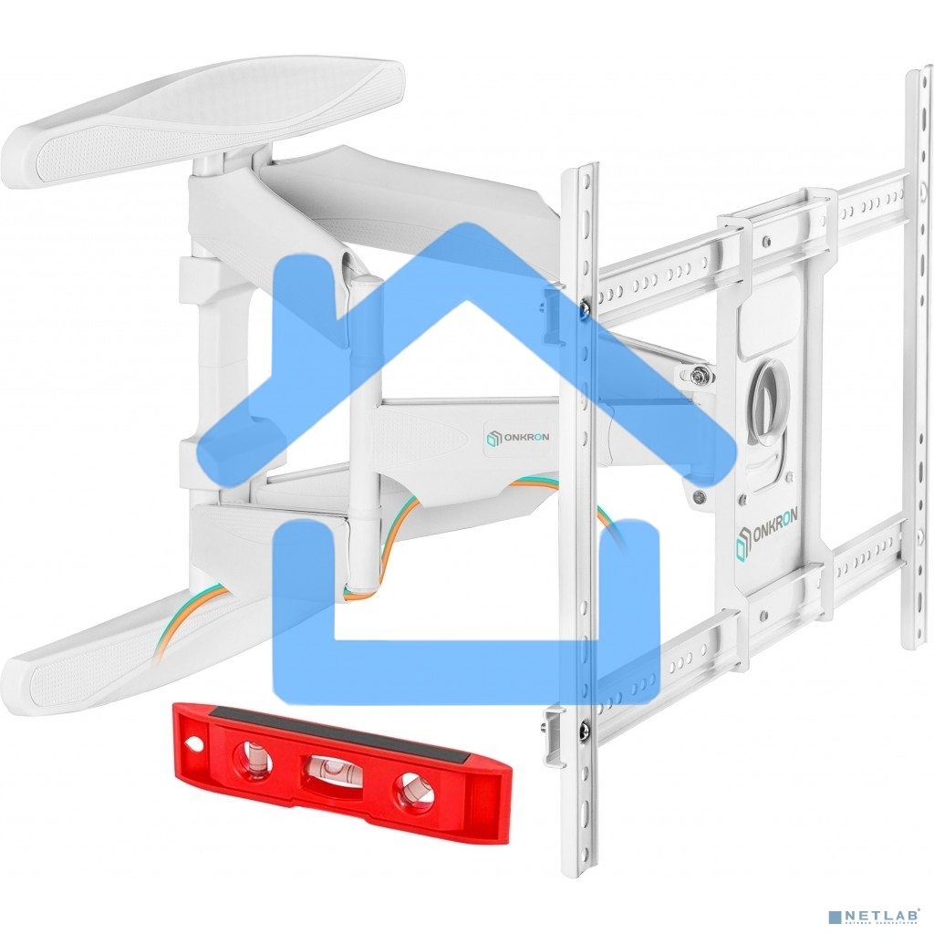 Кронштейн ONKRON M6L для телевизора 40