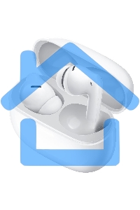 Гарнитура Xiaomi BHR7662GL REDMI BUDS 5 PRO MOONL. белый