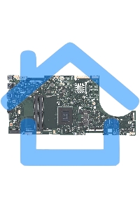 Материнская плата для Asus X510QA A12-9720P