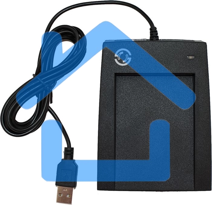 Считыватель карт Tantos TS-RDR-USB-EM (00-00122713) внутренний