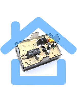 Таймер электронный для духовок Krona 30100200027