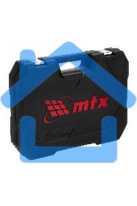 Набор инструментов MTX 1/2