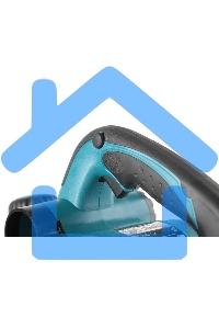 Рубанок Makita KP0810C Рубанок,1050Вт,12000об\м,ширина-82мм,глуб-4мм,3.2кг,кор,парал упор