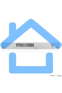 Коммутатор Zyxel GS1008HP Switch PoE +, 8xGE PoE +, tabletop, metal, silent, budget PoE 60 W