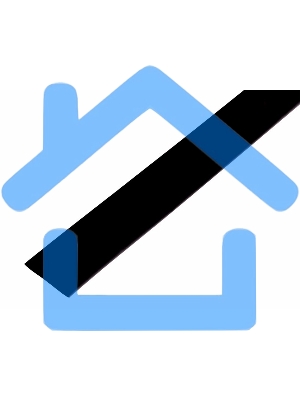 Трубка термоусадочная 30.0/15.0 1м черный Rexant 23-0006