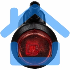 Штекер автоприкуривателяс кнопкой I=3А Rexant