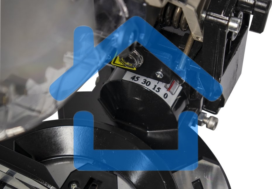 Торцовочная пила Ресанта ТП-255Л