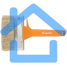 Кисть Matrix флейцевая 