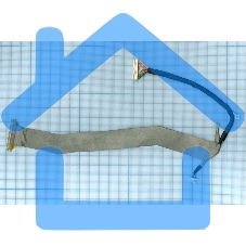 Шлейф матрицы для ноутбука Sony Vaio PCG-K13