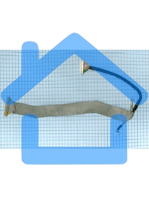 Шлейф матрицы для ноутбука Sony Vaio PCG-K13