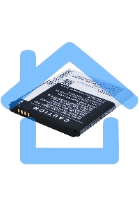 Аккумулятор CS-SMG361SL EB-BG360CBC для Samsung Galaxy J2 SM-J200F, SM-J200H 3.8V / 2000mAh / 7.60Wh