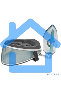 Утюг Gorenje SGH2200LBC белый/голубой