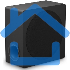 Саундбар LG S90TY 5.1.3 570Вт черный