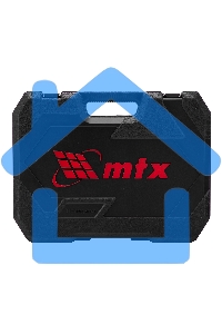 Набор инструментов MTX 1/2