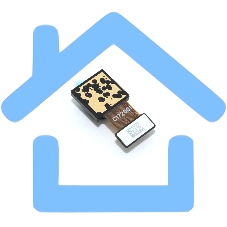 Фронтальная камера для Asus ZC520KL ZB520KL ZB601KL 16M