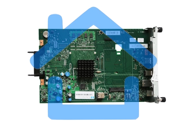 Плата форматера HP CLJ M775 (CC522-67945/CC522-67933/CC522-67901/CE396-60001)