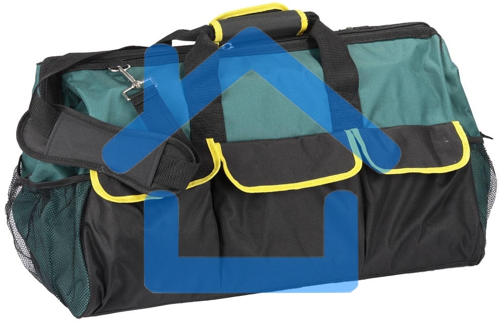 Сумка KRAFTOOL 38714-24_z01для инструмента 25карманов 24''