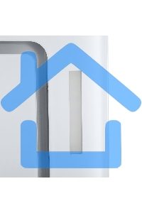 Вытяжка встраиваемая HOMSair Crocus Push 52 белый, 51.8 см, 850 куб. м/ч, 53 дБ