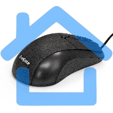 Комплект клавиатура + мышь ExeGate EX287139RUS Professional Standard Combo MK120-OEM (клавиатура влагозащищенная 104кл. + мышь оптическая 1000dpi, 3 кнопки и колесо прокрутки; USB, длина кабелей 1.3м, черный, ОЕМ)