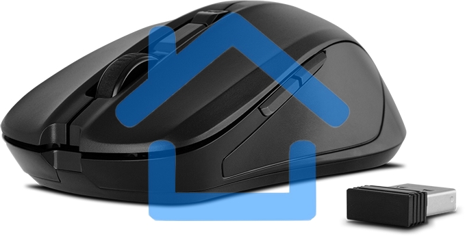 Беспроводной набор SVEN KB-C3400W клавиатура+мышь