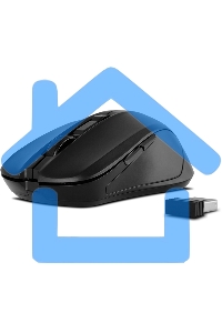 Беспроводной набор SVEN KB-C3400W клавиатура+мышь