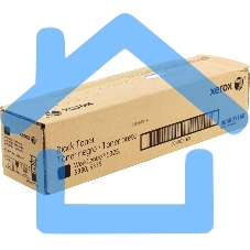 Картридж лазерный Xerox 006R01160 черный для Xerox WC 5325/5330/5335 (30000стр.)