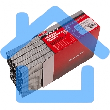 Скобы для степлера Matrix 57664для пнев.степл. 22мм шир.12мм тол.06мм шир.112мм 5000шт