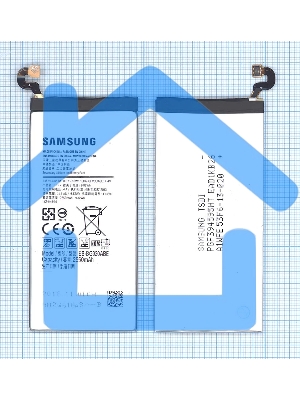 Аккумуляторная батарея EB-BG920ABE для Samsung Galaxy S6