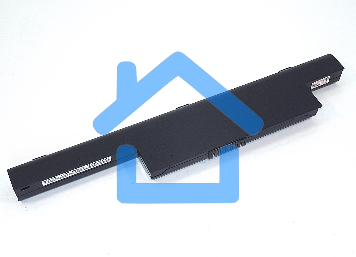 Аккумуляторная батарея для ноутбука Asus K93 (A32-K93) 10,8V 50Wh черный Orig
